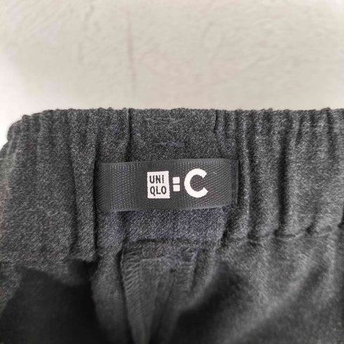 ユニクロシー UNIQLO:C 25AW キュロット レディース M