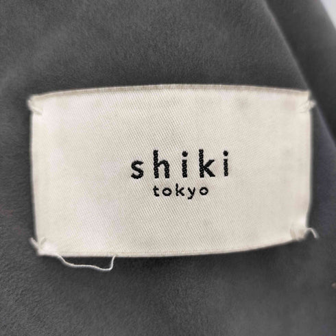 シキトウキョウ shiki tokyo マルチ2wayゆるトートバッグ メンズ