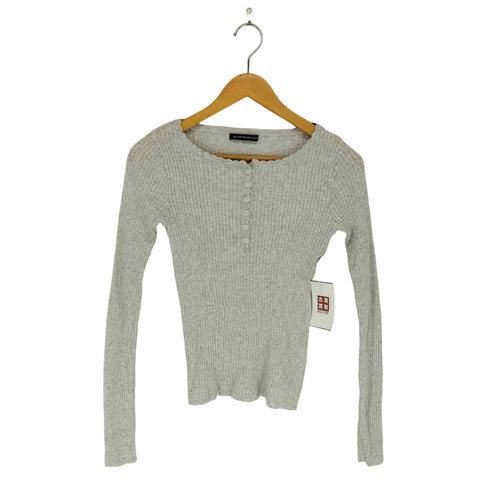 BRANDY MELVILLE ZELLY TOP Y2K レディース 160
