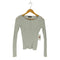 BRANDY MELVILLE ZELLY TOP Y2K レディース 160