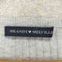 BRANDY MELVILLE ZELLY TOP Y2K レディース 160