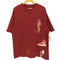 ジョーダンブランド JORDAN BRAND M J STMT 1985 SS CRW GEL J DAY Jordan Statement Tee メンズ import:L