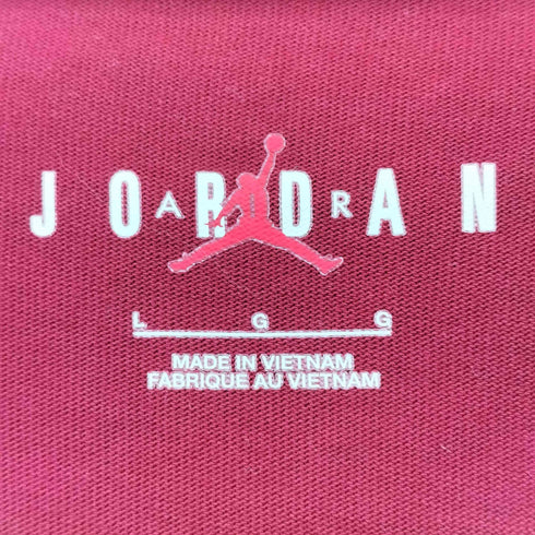 ジョーダンブランド JORDAN BRAND M J STMT 1985 SS CRW GEL J DAY Jordan Statement Tee メンズ import:L
