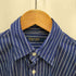 ポロラルフローレン POLO RALPH LAUREN ポニー刺しゅう ストライプ ボタンダウンシャツ レディース JPN:4
