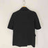 ザラ ZARA ハーフスリーブテーラードジャケット レディース import:S