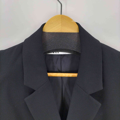 ザラ ZARA ハーフスリーブテーラードジャケット レディース import:S