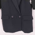 ザラ ZARA ハーフスリーブテーラードジャケット レディース import:S