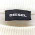 ディーゼル DIESEL イタリア製 マルチカラー グラフィック ニット セーター メンズ import:S