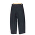 ユニクロ UNIQLO ジャージーバレルレッグパンツ レディース M