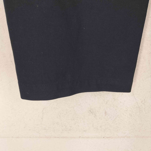 ユニクロ UNIQLO ジャージーバレルレッグパンツ レディース M