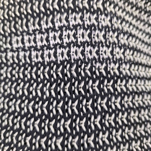 Newwork STANDARD 千鳥柄 ハンチング帽子 メンズ