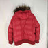 ユニクロ UNIQLO PREMIUM DOWN JACKET プレミアムダウンジャケット ファーダウンジャケット y2k メンズ JPN:XL