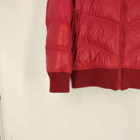 ユニクロ UNIQLO PREMIUM DOWN JACKET プレミアムダウンジャケット ファーダウンジャケット y2k メンズ JPN:XL