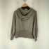 ルルレモン lululemon フリース フーディプルオーバー メンズ JPN:4