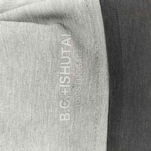 B.C.+ISHUTAL エアーメッシュ リュック メンズ