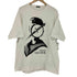 アンダーカバーイズム UNDERCOVERISM NEO BOY フロントプリント クルーネックTシャツ メンズ JPN:3