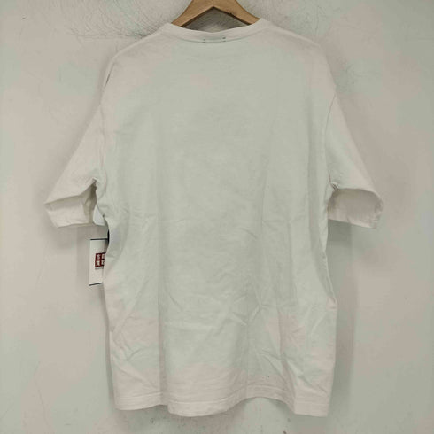 アンダーカバーイズム UNDERCOVERISM NEO BOY フロントプリント クルーネックTシャツ メンズ JPN:3