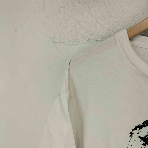 アンダーカバーイズム UNDERCOVERISM NEO BOY フロントプリント クルーネックTシャツ メンズ JPN:3