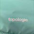 トポロジー Topologie Besace Puffer ベサス パファー ショルダー ハンド バッグ レディース
