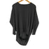 オズモーシス OSMOSIS 25AW バックコクーン プルオーバー レディース ONE SIZE