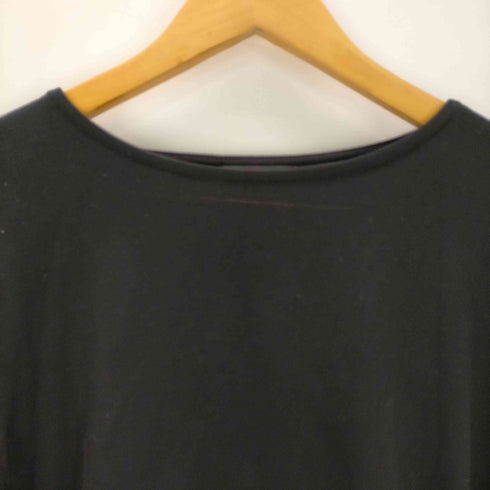 オズモーシス OSMOSIS 25AW バックコクーン プルオーバー レディース ONE SIZE