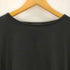 オズモーシス OSMOSIS 25AW バックコクーン プルオーバー レディース ONE SIZE
