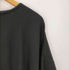 オズモーシス OSMOSIS 25AW バックコクーン プルオーバー レディース ONE SIZE