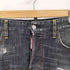 ディースクエアード DSQUARED2 TIDY BIKER JEANS バイカー ジーンズ デニムパンツ メンズ 44