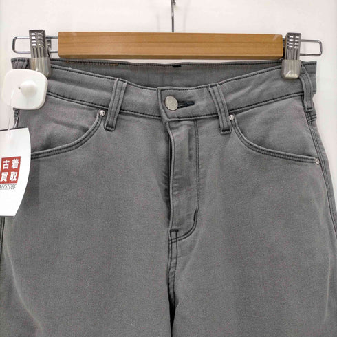 リー Lee JEGGINGS SKINNY ストレッチ ジェギンス パンツ レディース S