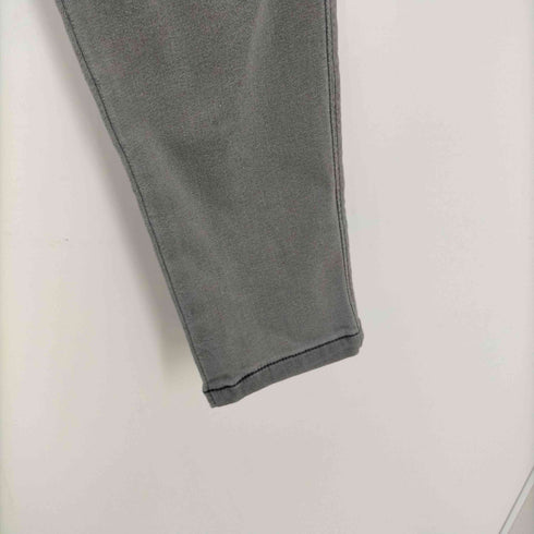 リー Lee JEGGINGS SKINNY ストレッチ ジェギンス パンツ レディース S