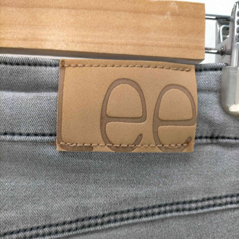 リー Lee JEGGINGS SKINNY ストレッチ ジェギンス パンツ レディース S