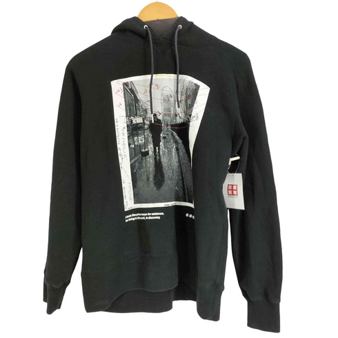 サカイ Sacai 25SS James Dean Photo Hoodie メンズ JPN:2