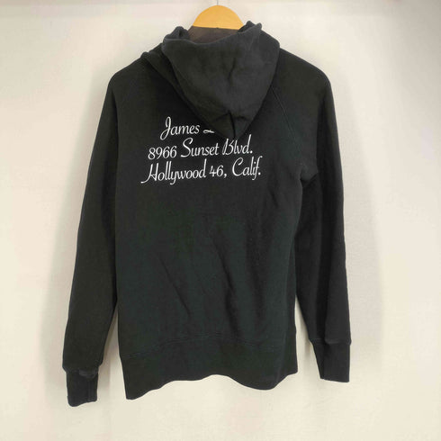 サカイ Sacai 25SS James Dean Photo Hoodie メンズ JPN:2