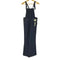 シマロンジーンズ CIMARRON JEANS FLARE SALOPETTE/フレアサロペット レディース L