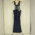 シマロンジーンズ CIMARRON JEANS FLARE SALOPETTE/フレアサロペット レディース L