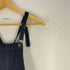シマロンジーンズ CIMARRON JEANS FLARE SALOPETTE/フレアサロペット レディース L
