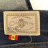 シマロンジーンズ CIMARRON JEANS FLARE SALOPETTE/フレアサロペット レディース L