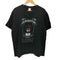 2015年 デプレッシブ ブラックメタル 鬱 ツアー アートワーク プリント S/S Tシャツ メンズ JPN:XL