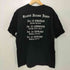 2015年 デプレッシブ ブラックメタル 鬱 ツアー アートワーク プリント S/S Tシャツ メンズ JPN:XL