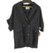 アダムエロペ Adam et Rope 25SS サステナブル ショートスリーブ シャツ JK レディース FREE