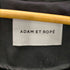 アダムエロペ Adam et Rope 25SS サステナブル ショートスリーブ シャツ JK レディース FREE