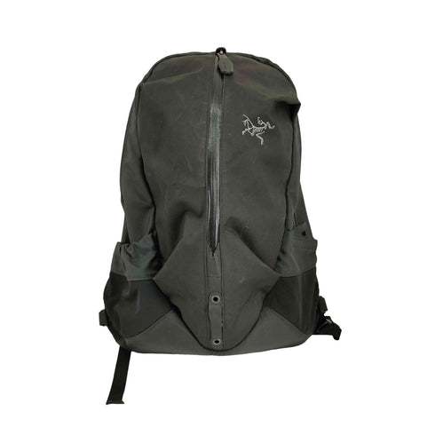 アークテリクス ARCTERYX ARRO 16 BACKPACK メンズ