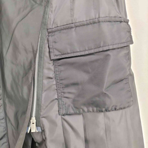 サカイ Sacai 23SS Nylon Twill Skirt レディース JPN:0