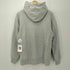 エックスガール X-girl REVERSE WEAVE リバースウィーブ パーカー レディース JPN:M