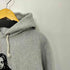 エックスガール X-girl REVERSE WEAVE リバースウィーブ パーカー レディース JPN:M