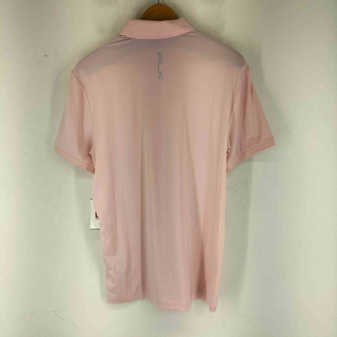アールエルエックスラルフローレン RLX RALPH LAUREN S/S ポロシャツ メンズ JPN:M