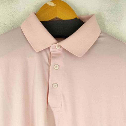 アールエルエックスラルフローレン RLX RALPH LAUREN S/S ポロシャツ メンズ JPN:M