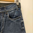 Sweet Camel ウエストリブ ワイド フレアー デニム パンツ レディース JPN:M
