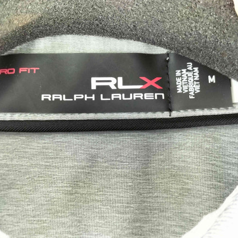 アールエルエックスラルフローレン RLX RALPH LAUREN S/S ポロシャツ メンズ JPN:M