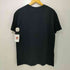 ブラックメタル ムービー メッセージ プリント S/S Tシャツ メンズ import:L